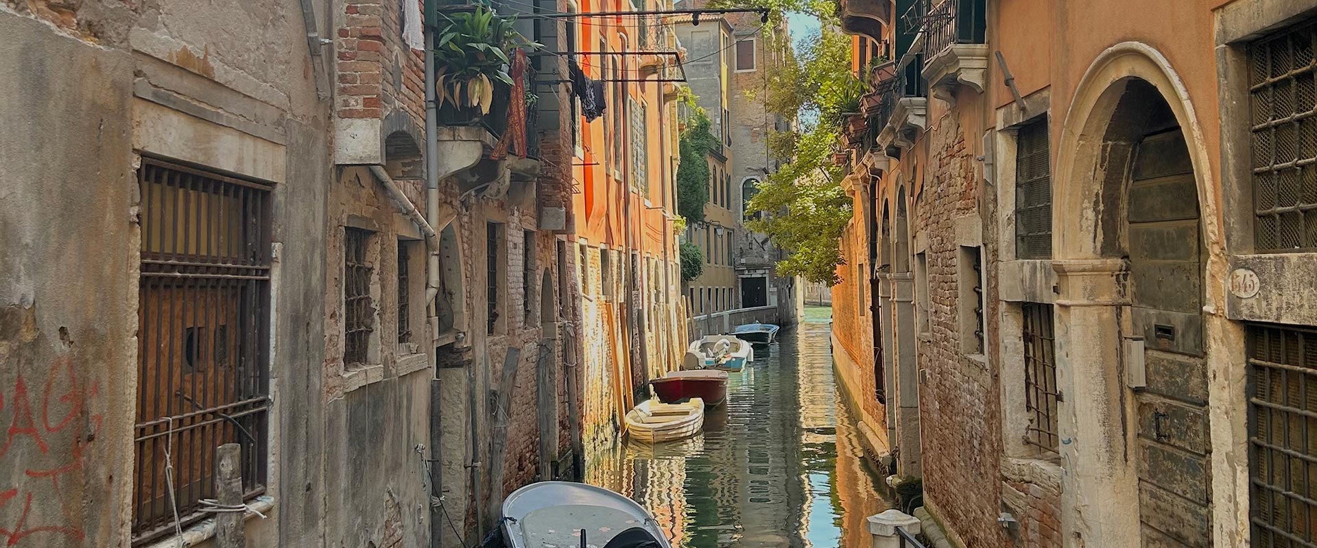 Venedig